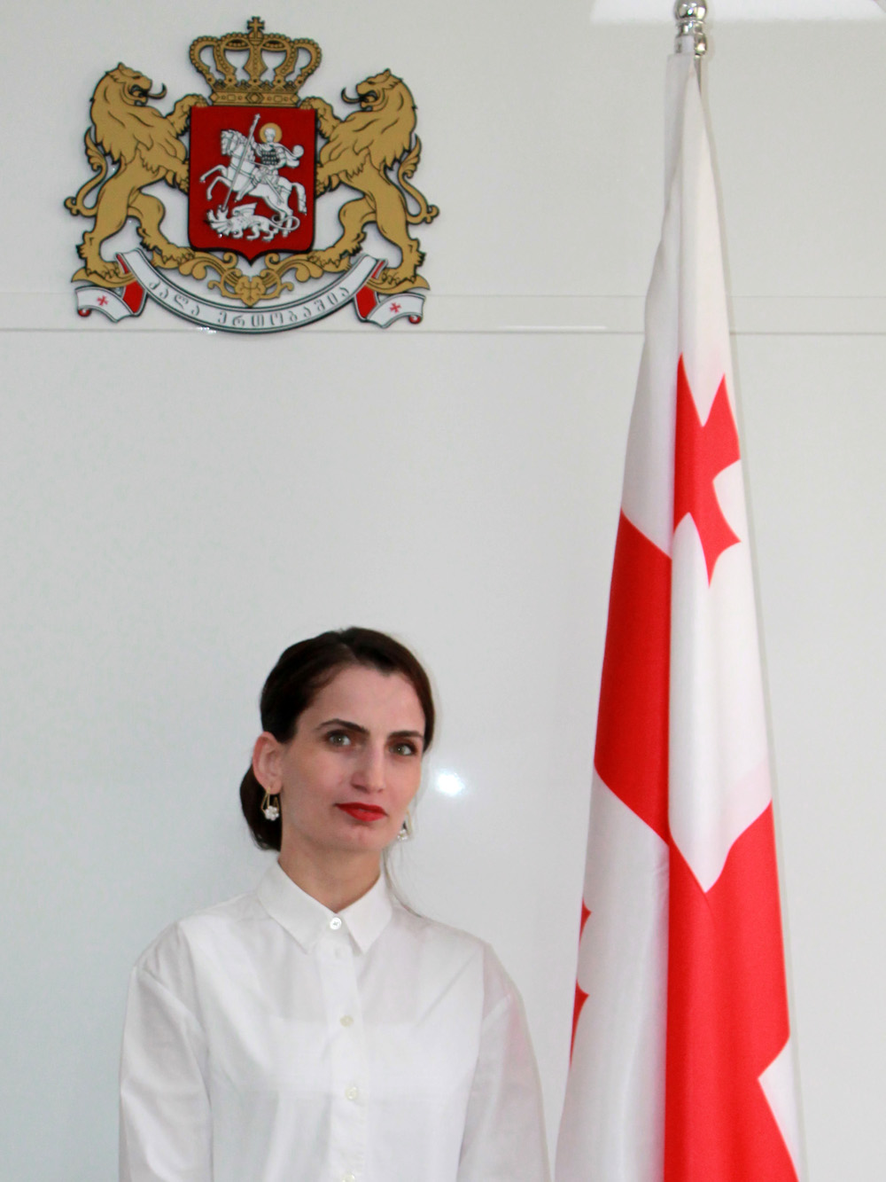 თამარ ქართველიშვილი